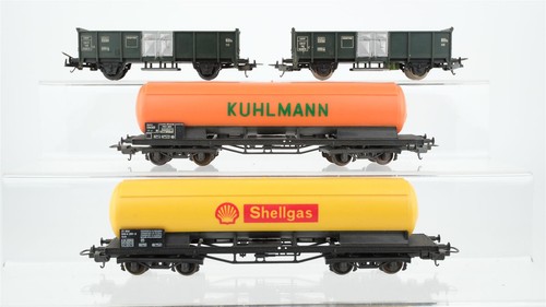 Lima konvolut tankwagen - lima,