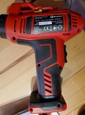 Einhell Akku Autokompressor CE-CC 18 Li