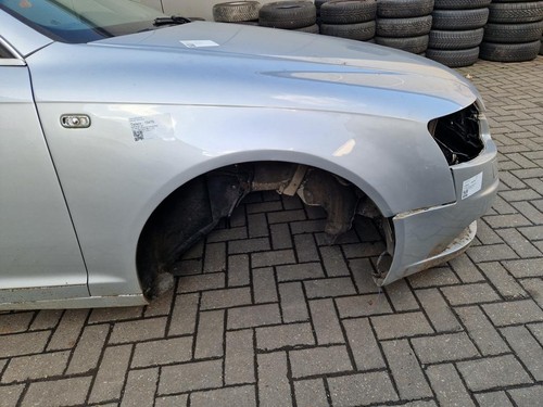 Kotflügel rechts vorne - , audi