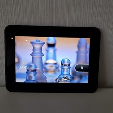 Amazon Kindle Fire HD X43Z60