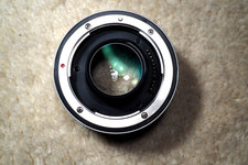 Canon Extender ef 1,4x II