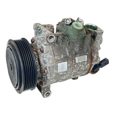 Klimakompressor Seat VW Golf 5 6 Passat Scirocco Tiguan 1K0820859N