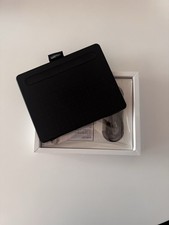 Wacom intuos grafiktablet - wacom,