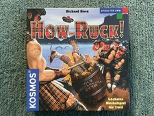 How-Ruck! - Vollständig -