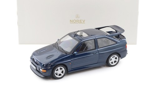 Norev ford escort - norev,