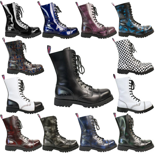 Alpha rangers loch boot - alpha,