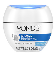 Pond crema nourishing - pond, s