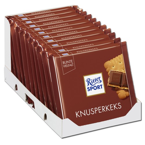 Ritter sport - ritter,
