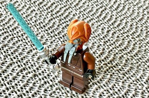 Lego star wars minifigur - lego,