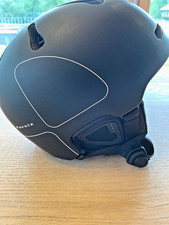 Skihelm Poc Fornix MIPS XS-S 51-54cm schwarz