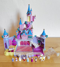 Polly Pocket Bluebird Disney