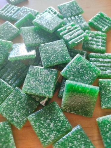 Mosaiksteine soft glass joy - soft,