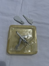 Schuco StarJet Lufthansa Boeing 727-100