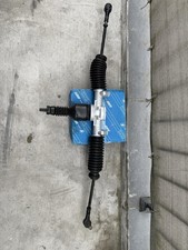 Lenkgetriebe komplett Porsche