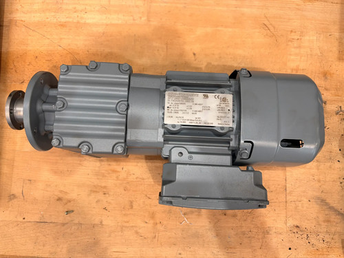 Sew rf17 drs71s4be05 - sew, drs71s4be05/iv