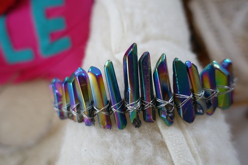 Haar reif diadem feen - diadem, krone