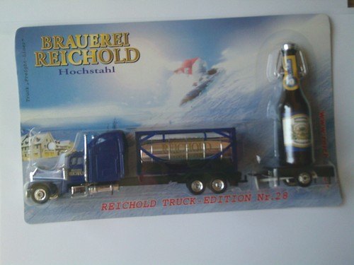 Brauerei reichold 28 us - 28,