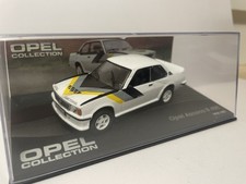 Opel Collection 1:43 Opel