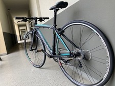 53cm Bianchi Via Nirone 7