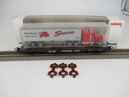 Märklin spur 4865 - spur,
