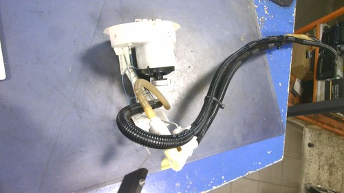 Tankgeber bmw 7162394 - bmw,