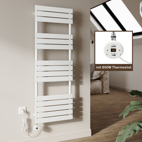 Design badheizkörper elektro - badheizkörper,