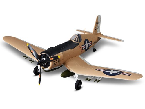 Power derbee f4u corsair - -,
