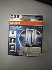 Osram XENARC® COOL BLUE®