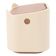 Katzenstreu-Mülleimer Mit