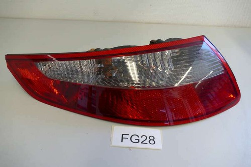 Porsche 997 rückleuchte - 997,