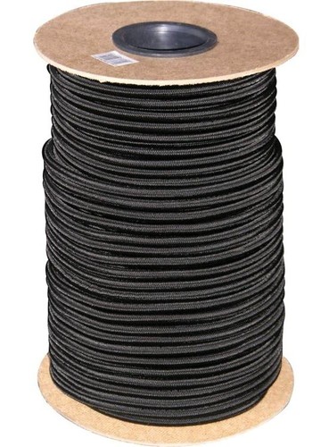 Polypropylen seil schwarz - seil,