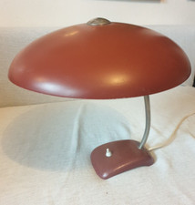 Vintage  Lampe Exklusiv
