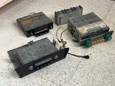 Konvolut 3x BLAUPUNKT