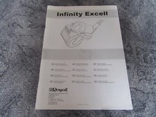 Infinity Excell