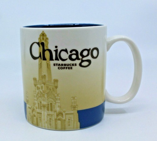 Starbucks global icon series - global,