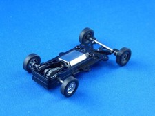 1:43 Bausatz für Herstellung