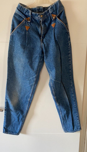 Vintage damen jeans 1990er - jeans,