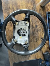 Porsche Boxster 986 lenkrad