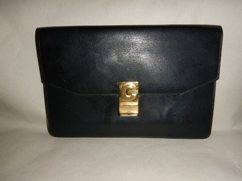 Celine clutch tasche aus - celine,