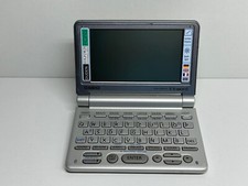 Casio EX-word EW-G500