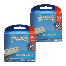Wilkinson Sword Quattro Plus