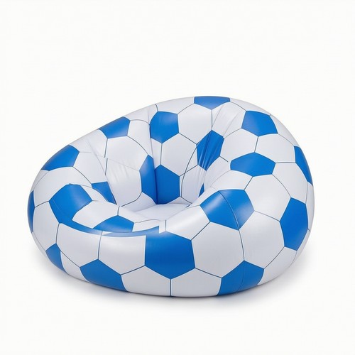 Lounge sessel mit - lounge-sessel, ballmuster