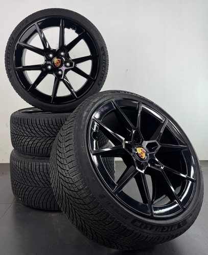 Porsche 992 21 zoll - porsche, 20