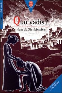 Quo vadis von sienkiewicz - vadis?,