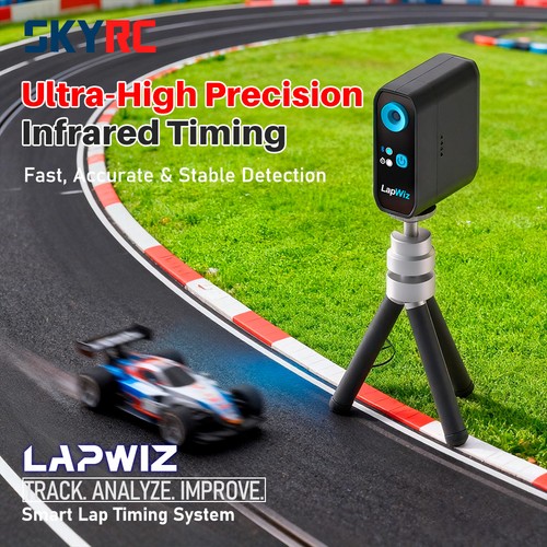Skyrc lapwiz multi car - multi,