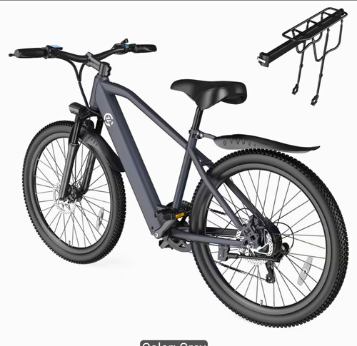 Fat tire electric - fat,