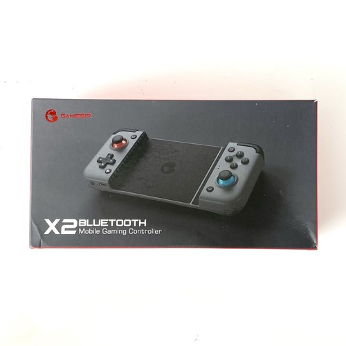 Gamesir bluetooth - gamesir,