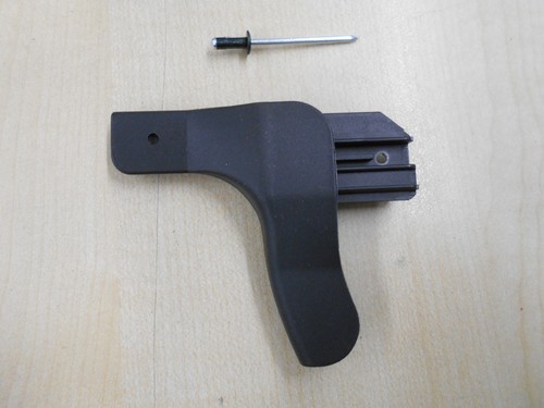 Mercedes halter schwarz - mercedes,
