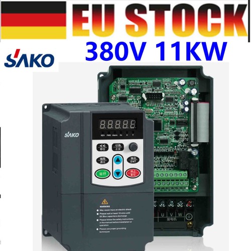 380v 11kw schwerlast - 380v,
