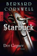 Bernard Cornwell | Starbuck